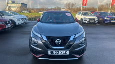 Nissan Juke 1.0 DiG-T 114 Tekna+ 5dr Petrol Hatchback